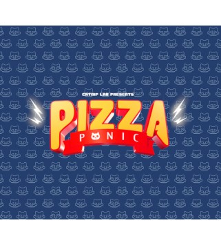 PizzaPanic Steam Key GLOBAL